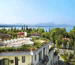 Hotel Admiral Villa Erme Desenzano Lake of Garda